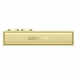 Samsung Galaxy Z Flip6 SM-F741B 512 GB Smartphone - 17 cm (6.7") Flexible Folding Screen Dynamic AMOLED 2X Full HD Plus 26