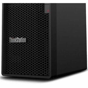 Lenovo ThinkStation P2 30FR004SGE Workstation - Core i5 14. Gen. i5-14500 - vPro-Technologie - 16 GB - 512 GB SSD - Tower 