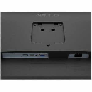 LG 27BA450-B 27" Class Full HD LCD Monitor - 16:9 - Matte Black - TAA Compliant - 27" Viewable - In-plane Switching (IPS) 