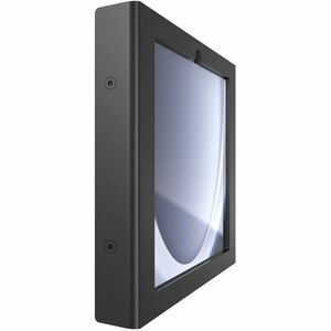 Galaxy Tab A9+ 11" , Swell Secured Enclosure Wall Mount - Black - Galaxy Tab A9+ 11" , Swell Secured Enclosure Wall Mount 