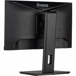 Moniteur LED iiyama ProLite XUB2293HS-B3 22" Class Full HD - 16:9 - Noir mat - 54,6 cm (21,5") Viewable - Technologie IPS 