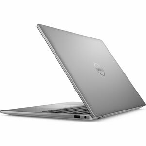 Dell Latitude 7000 7455 35.6 cm (14") 触控屏 笔记本电脑 - QHD+ - Qualcomm Snapdragon X Elite - 32 GB - 1 TB SSD - 英文（美国） 键盘 - 泰坦灰 