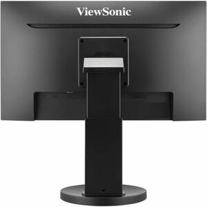 ViewSonic VG2208A 22" Class Full HD LED Monitor - 16:9 - Black - 54.6 cm (21.5") Viewable - In-plane Switching (IPS) Techn