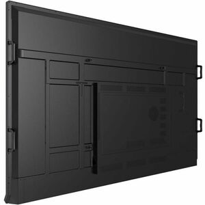 ViewSonic ViewBoard IFP6553 1651 mm 4K UHD LCD Collaboration Display - Infrared (IrDA) - Touchscreen - 3840 x 2160 - 450 c