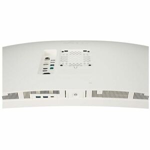 Monitor LCD LG Ultrawide 38BR85QC-W 965,2 mm (38") Classe UW-QHD+ Schermo curvo - 21:9 - 96,5 cm (38") Viewable - Tecnolog