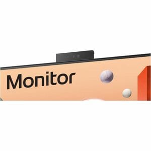 Monitor LED LG 24BA850-B 609,6 mm (24,0") Class Webcam Full HD - 16:9 - Nero tessuto - 60,5 cm (23,8") Viewable - Tecnolog