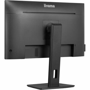 iiyama ProLite XUB2792UHSU-B6 27 Zoll Class 4K UHD LED-Monitor - 16:9 Format - Mattschwarz - 68,6 cm (27 Zoll) Viewable - 