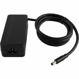 V7 DOCKUCPT2D USB-Typ C Docking Station für Notebook - Ladefunktion - Speicherkartenleser - SD, microSD - 130 W - Schwarz 