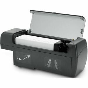Zebra ZXP Series 7 Double Sided Retail, Hospitality Dye Sublimation/Thermal Transfer Printer - Colour - Card Print - Fast 