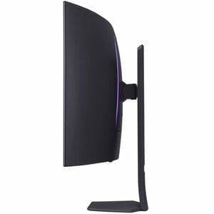 LG UltraGear 39GS95QE-B 39" (99.1 cm) Class WQHD Curved Screen Gaming OLED Monitor - 21:9 - 39" (99.1 cm) Viewable - OLED 