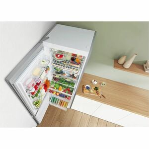 Congelatore/Freezer Bosch KGN49AICT 440 L - Installazione libera - Acciaio spazzolato - Digital Inverter Compressor - Smar