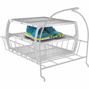 Asciugatrice elettrica Bosch WQB245B0IT Caricamento Frontale Condensatore/pompa di calore - Bianco - Smart Connect