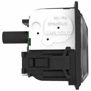 Stampante a trasferimento termico Custom PM2 Mini - Monocromatico - Nero - Etichetta stampabile - 48 mm (1,89") Larghezza 