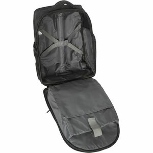 MOCHILA BACKPACK 16 COMPACT ROLLING BP BLK