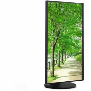 Sharp MultiSync EA272U. Bildschirmdiagonale: 68,6 cm (27"), Display-Auflösung: 3840 x 2160 Pixel, HD-Typ: 4K Ultra HD, Bil