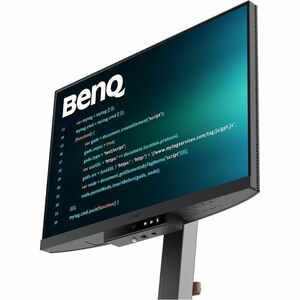 BenQ RD240Q 24.0" Class WQXGA LED Monitor - 16:10 - 61.2 cm (24.1") Viewable - In-plane Switching (IPS) Technology - LED B