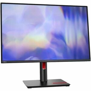Lenovo ThinkVision T24D-30 24 Zoll Klasse WUXGA LED-Monitor - 16:10 Format - 61 cm (24 Zoll) Viewable - IPS-Technologie (I