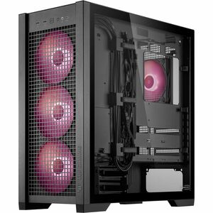 TUF GAMING GT302 ARGB MID TOWER CASE