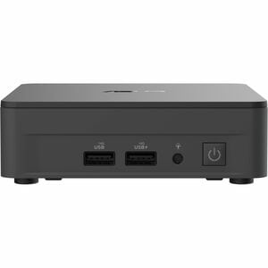 ASUS NUC 13 PRO Intel Core I3-1315U Barebone SLIM Kit no cord