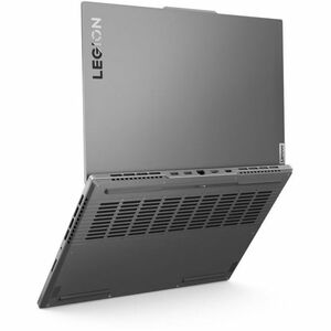 Lenovo Legion Slim 5 16AHP9 83DH002EHV 40.6 cm (16") Gaming Notebook - WQXGA - AMD Ryzen 7 8845HS - 32 GB - 1 TB SSD - Hun