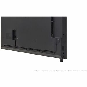 Pantalla LG Signage 43INC      4k 500 Nits 24/7 Hrs