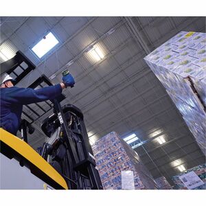 Zebra DS3678-XR Robust Gewerblich, Manufacturing, Lager, Inventory, Selbstbedienungskassen, Outdoor Barcode-Scanner - Kabe