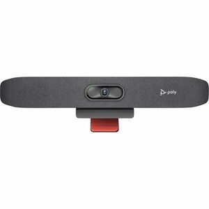 Poly Studio R30 Video Conference Equipment - Small Room Size Supported - TAA Compliant - For Meeting Room, Boardroom - 409