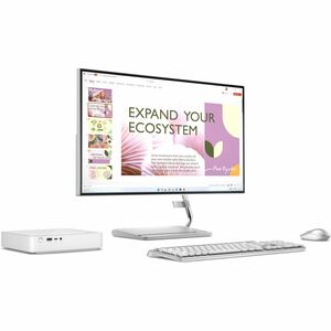 Lenovo IdeaCentre Mini 01IRH8. Processor frequency: 4.9 GHz, Processor family: Intel® Core™ i7, Processor model: i7-13620H