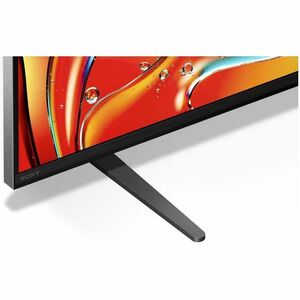 Sony BRAVIA 7 FWD-65XR70 163.8 cm Smart LED-LCD TV 2024 - 4K UHDTV - High Dynamic Range (HDR) - Dark Silver - HDR10, HLG, 