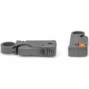 Digitus Installation & Testing Kit - 12 Piece(s) - Alkaline Battery - Metal