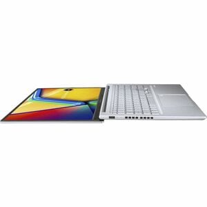 Asus Vivobook 15 OLED M1505 M1505YA-MA240W-BE 39.6 cm (15.6") Notebook - 2.8K - 120 Hz - AMD Ryzen 7 7730U - 16 GB - 512 G