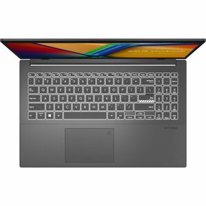 Asus Vivobook Go 15 OLED E1504G E1504GA-NJ060W-BE 39.6 cm (15.6") Clamshell Notebook - Full HD - 60 Hz - Intel Core i3 i3-