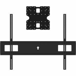 Kanto Mounting Arm for TV, A/V Equipment - Landscape - 65" to 90" Screen Support - 135 lb Load Capacity - 100 x 100, 800 x