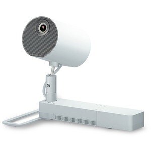 Proyector 3LCD Epson LightScene EV-110 - 16:10 - Blanco - 1280 x 800 - Frontal, De Techo, Parte trasera - 20000Hora(s) Nor