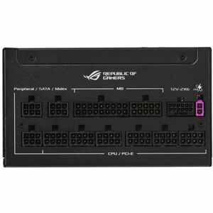 ROG STRIX 1000W PLATINUM