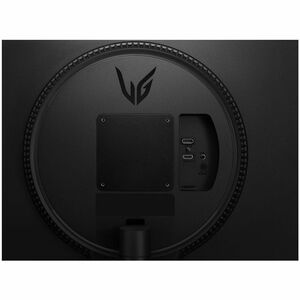 LG UltraGear 27GS60F-B 27" (68.6 cm) Class Full HD Gaming LCD Monitor - 16:9 - 27" (68.6 cm) Viewable - In-plane Switching