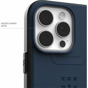 Urban Armor Gear Civilian Case for Apple iPhone 16 Pro Max Smartphone