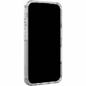 Urban Armor Gear Plyo Case for Apple iPhone 16 Smartphone - Ice