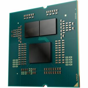 AMD Ryzen 9 9000 9900X Dodeca-core (12 Core) 4.40 GHz Processor - Box - 64 MB L3 Cache - 12 MB L2 Cache - 960 KB L1 Cache 