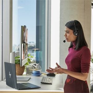 EliteOne 840 G9 R AIO 24Non-Touch i7-14700-16GB-512GB-Win11 Pro-3/3/3