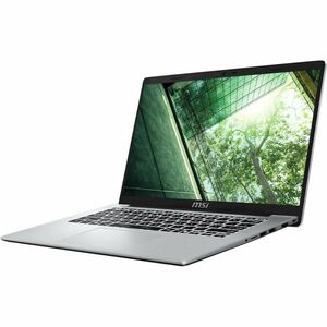 MSI Modern 14 Modern 14 F13MG-008AU 14" Notebook - Full HD - Intel Core i7 13th Gen i7-1355U - 16 GB - 512 GB SSD - Urban 