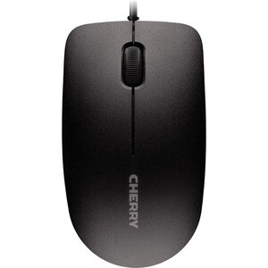 CHERRY DC 2000 Teclado e rato - Checo, Eslovaco - 1 - USB Cabo Teclado - Keyboard/Keypad Color: Preto - USB Cabo Rato - Ót