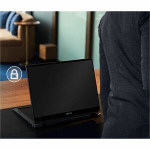 MSI Summit A16 AI+ 16" 2K display touch Ultra Thin 2-in-1 Laptop AMD Ryzen AI 9-365 Radeon Graphics 32GB 1TB SSD Win 11 Ho