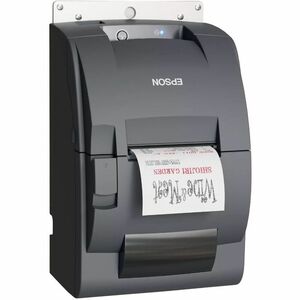 Epson TM-U220IIB (142A0) Restaurant, Kitchen Thermal Transfer Printer - Label/Receipt Print - Ethernet - USB - Serial - Wi