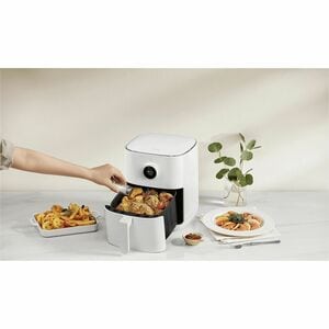 Xiaomi MAF14 Airfryer - Electric - 1500 W - 4.50 L - White