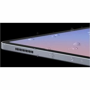Samsung Galaxy Tab S10+ SM-X820 Tablet - 12.4" WQXGA+ - MediaTek Dimensity 9300+ (MT6989) Octa-core - 12 GB - 256 GB Stora