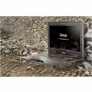 Getac X600 PRO 39.6 cm (15.6") Rugged Mobile Workstation - Full HD - Intel Core i7 11th Gen i7-11850HE - vPro Technology -