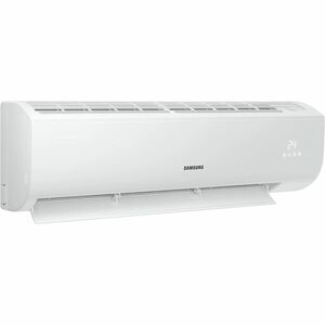 Samsung AR18DY5BAWKNNA Split Air Conditioner with Digital Inverter Motor - White - Cooler - 17231 BTU/h Cooling Capacity -