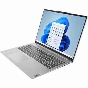 Lenovo IdeaPad Slim 5 16IMH9 83DC003GIN 40.64 cm (16") Notebook - WUXGA - Intel Core Ultra 5 125H - 16 GB - 512 GB SSD - E