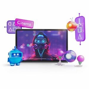 Lenovo Tab Plus TB351FU Tablet - 29.21 cm (11.50") 2K - MediaTek Helio G99 (6 nm) Octa-core - 8 GB - 256 GB Storage - Andr